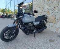 MOTO-GUZZI 850 Sport Euro 5+