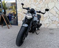 MOTO-GUZZI 850 Sport Euro 5+