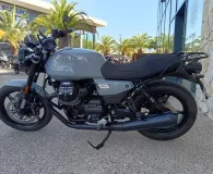 MOTO-GUZZI 850 Sport Euro 5+