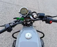 MOTO-GUZZI 850 Sport Euro 5+