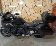 BMW K 1600 B