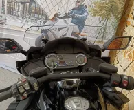 BMW K 1600 B