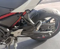 KAWASAKI 650 LIGNE IXIL Z650 BRIDER A2 A SAISIR