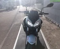 KAWASAKI 650 LIGNE IXIL Z650 BRIDER A2 A SAISIR