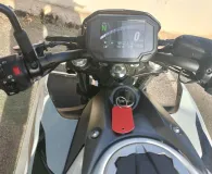 KAWASAKI 650 LIGNE IXIL Z650 BRIDER A2 A SAISIR