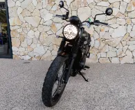 TRIUMPH Street Scrambler 900 ABS