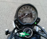 TRIUMPH Street Scrambler 900 ABS