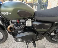 TRIUMPH Street Scrambler 900 ABS