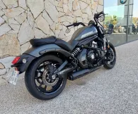 KAWASAKI S 650 2024