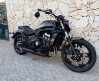 KAWASAKI S 650 2024
