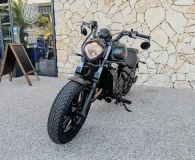KAWASAKI S 650 2024