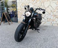 KAWASAKI S 650 2024