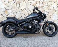 KAWASAKI S 650 2024