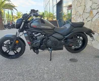 KAWASAKI S 650 2024