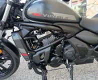 KAWASAKI S 650 2024