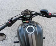 KAWASAKI S 650 2024
