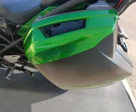 KAWASAKI SE PACK TOURER+PERF (suspension pilotee)GAR 08/01/2028