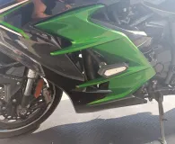 KAWASAKI SE PACK TOURER+PERF (suspension pilotee)GAR 08/01/2028
