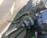 KAWASAKI SE PACK TOURER+PERF (suspension pilotee)GAR 08/01/2028