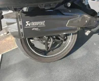 KAWASAKI SE PACK TOURER+PERF (suspension pilotee)GAR 08/01/2028