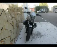 BMW 1200 Nine T Pure A2 Finition Pro Options 719 ( NineT )