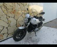 BMW 1200 Nine T Pure A2 Finition Pro Options 719 ( NineT )
