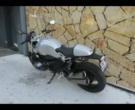BMW 1200 Nine T Pure A2 Finition Pro Options 719 ( NineT )