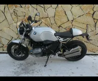 BMW 1200 Nine T Pure A2 Finition Pro Options 719 ( NineT )
