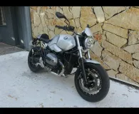 BMW 1200 Nine T Pure A2 Finition Pro Options 719 ( NineT )