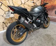 HONDA 1000 HORNET SP .