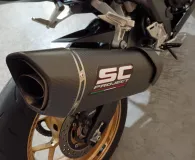 HONDA 1000 HORNET SP .