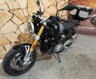 BMW 12 NINET KR1 - 0N01