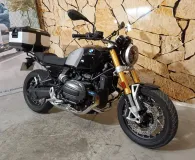 BMW 12 NINET KR1 - 0N01