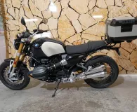 BMW 12 NINET KR1 - 0N01
