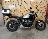BMW 12 NINET KR1 - 0N01