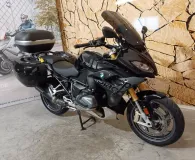 BMW R 1250 RS Evo
