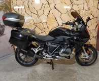 BMW R 1250 RS Evo