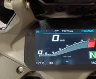 BMW R 1250 RS Evo