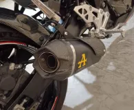 SUZUKI GSX-8R 800