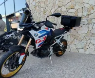 BMW 900 GS pack enduro Pro