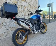 BMW 900 GS pack enduro Pro