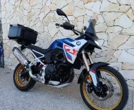 BMW 900 GS pack enduro Pro