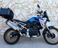 BMW 900 GS pack enduro Pro