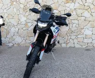 BMW 900 GS pack enduro Pro