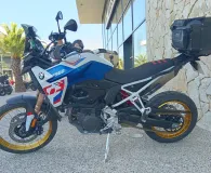 BMW 900 GS pack enduro Pro