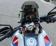 BMW 900 GS pack enduro Pro
