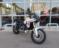 DUCATI V2