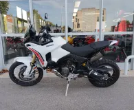 DUCATI V2