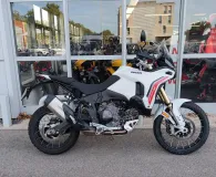 DUCATI V2