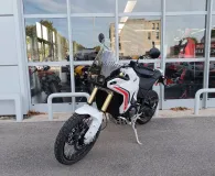 DUCATI V2